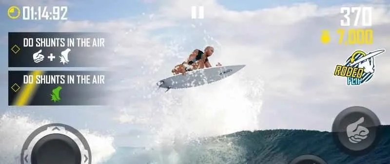 海啸将至,狂潮夺宝!《破浪而行 Surfpunk》试玩激战开启! 海啸将至,狂潮夺宝!《破浪而行 Surfpunk》试玩激战开启!