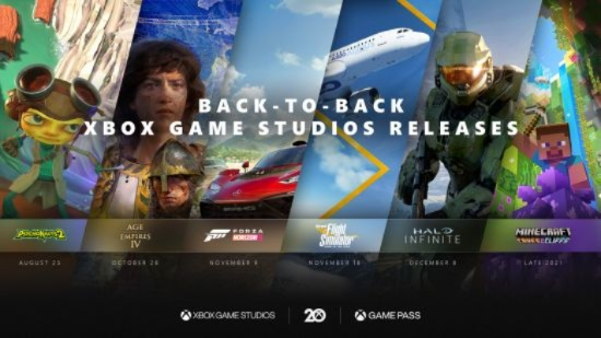 Xbox周年庆将至，年度总结缺席，揭秘2026盛大庆典新篇章