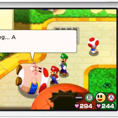 《马里奥赛车：世界》销量突破250万，三连冠荣耀再续！