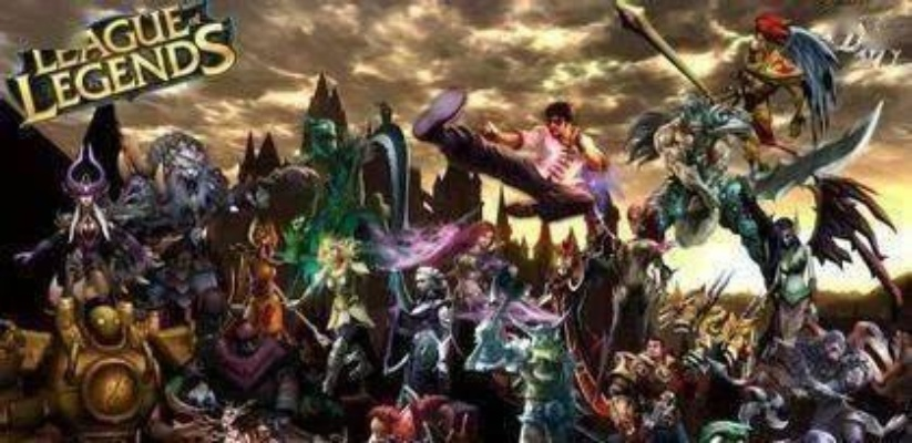 英雄联盟多开（会造成什么不良影响）