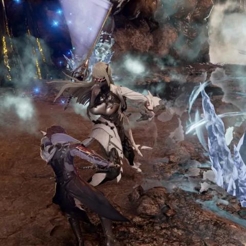 《噬血代码2》高画质必备配置，揭秘全新性能标准