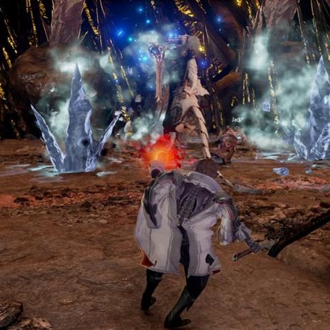 《噬血代码2》高画质必备配置，揭秘全新性能标准