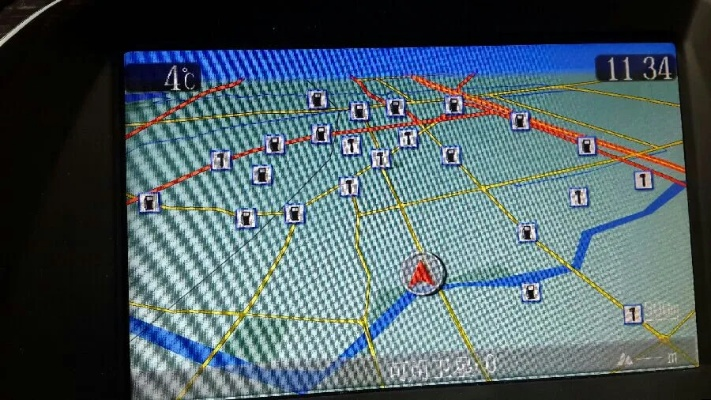 南京导航集体故障调查:多方回应,技术谜团待解 南京导航集体故障调查:多方回应,技术谜团待解