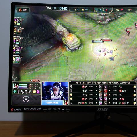 畅爽体验巅峰，年度FPS新巅峰之作震撼来袭