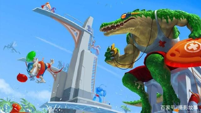 克莱鳄到底强不强？从300场实战拆解它的隐藏机制与版本适配性