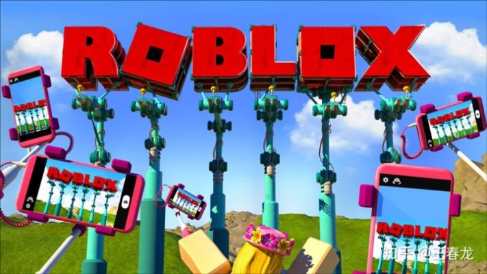 《Roblox》全球宕机，百万玩家受影响，探索游戏稳定新篇章