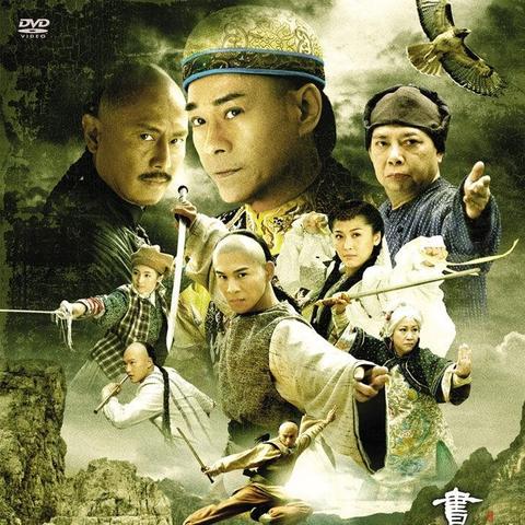 李连杰重磅回归！今晚10点，全新改编震撼来袭！