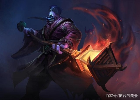 LOL武器大师还能Carry？从钻1到王者的3个隐藏细节，90%玩家没吃透