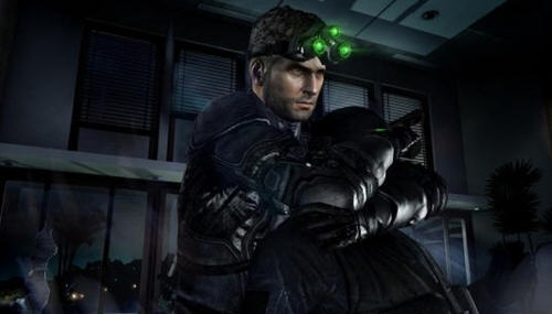 细胞分裂6，黑名单藏了多少暗线？老玩家都未必摸透的潜入逻辑全解析