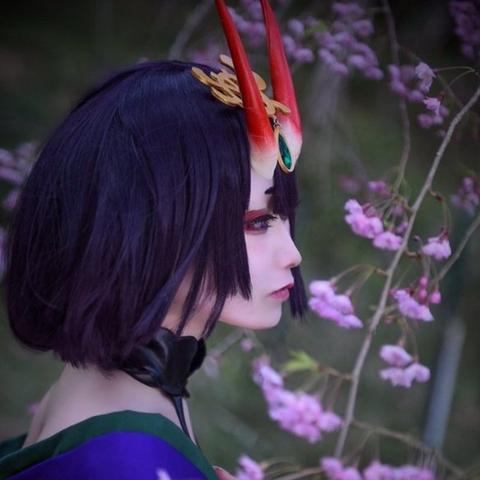 梨体模新COS惊艳亮相，解锁时尚新潮流