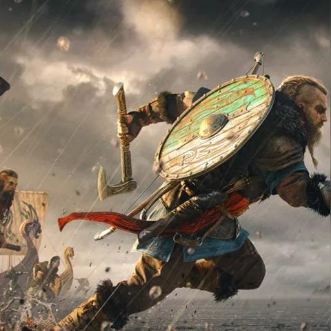 史低狂欢！《刺客信条：影》与《孤岛惊魂6》新版本同步开启，惊喜不断！