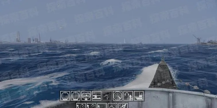 猎杀潜航3补丁到底怎么选？老船长实测5款核心mod的实战价值