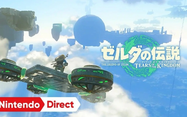 王国之泪玩家都在找的「究极逃课技巧」3个隐藏机制让你跳过90%重复肝度？