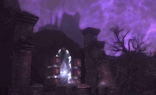 上古卷轴4完整版到底藏着多少被忽略的神级内容?老玩家都在找的终极体验全解析 上古卷轴4完整版到底藏着多少被忽略的神级内容?老玩家都在找的终极体验全解析