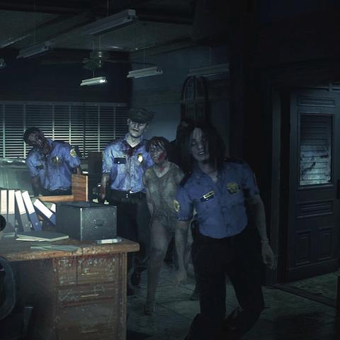 生化危机6武器大师到底怎么练？通关玩家揭秘3个隐藏实战法则