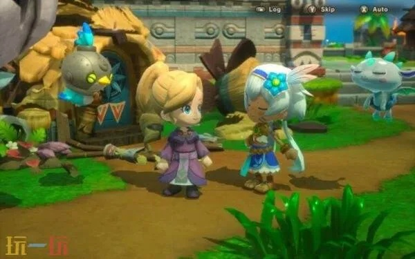 《幻想生活i》龙舞时间新DLC免费来袭,12月惊喜更新! 《幻想生活i》龙舞时间新DLC免费来袭,12月惊喜更新!