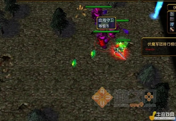 为什么你刷不到伏魔英雄传1.62的终极神装？3个隐藏机制颠覆认知