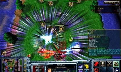 为什么你刷不到伏魔英雄传1.62的终极神装？3个隐藏机制颠覆认知