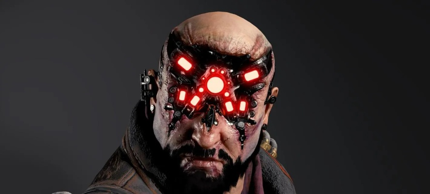 机械巫师玩家必看，为什么说它的义体魂核系统才是赛博魔法的终极答案？