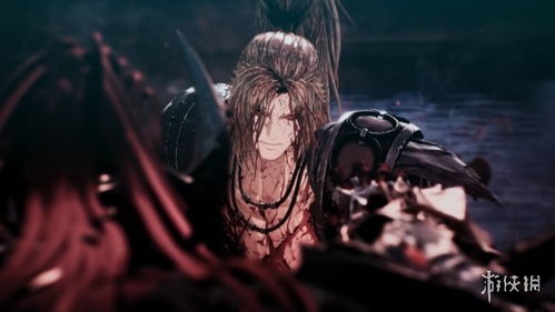 2025年度动作巅峰之作，狂战士卡赞：重塑游戏新标杆