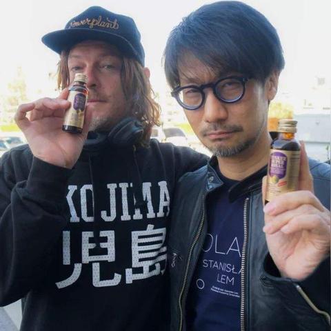 AI革新揭秘：小岛秀夫谈游戏画面升级之道