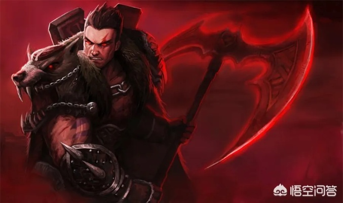 诺克萨斯之手怎么玩才不坑？钻三玩家亲授3个隐藏细节，团战再也不白给