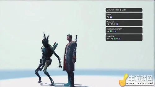 鬼泣5连招为什么总打不出爽感？6个实战细节推翻你对Combo的认知