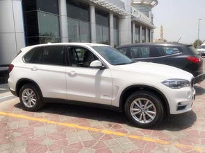 海南封关大优惠！宝马X5惊爆35万，进口车价半价抢购！