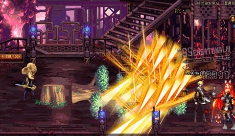 2025DNF深渊怎么开？从解锁到进场的5个隐藏细节全打通