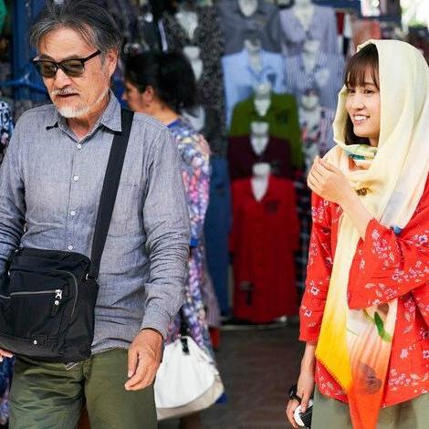 前田敦子素颜,准妈妈的日常状态如何