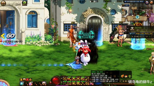 DNF疲劳燃烧系统开启攻略，带你畅享刷本乐趣