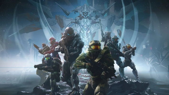 《光环》三部曲重制:经典再现,沉浸式体验升级 《光环》三部曲重制:经典再现,沉浸式体验升级