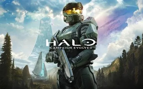 《光环》三部曲重制:经典再现,沉浸式体验升级 《光环》三部曲重制:经典再现,沉浸式体验升级