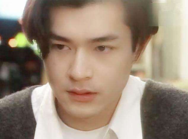 古天乐坦言晒黑为省妆累，卸妆过程真辛苦