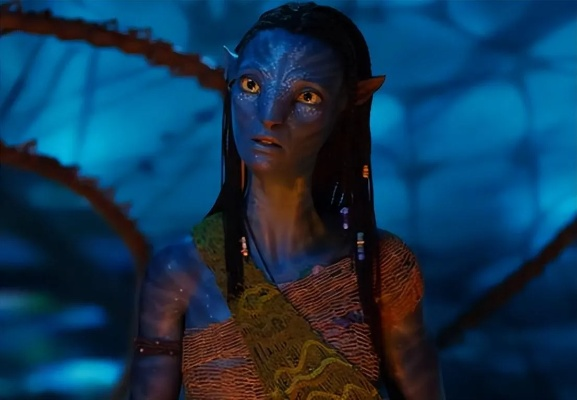 《阿凡达3》票房破2亿，口碑创新低，揭秘系列新巅峰！