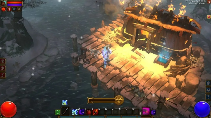 火炬之光2汉化版到底怎么选？老玩家实测3款热门版本，避坑只看这篇