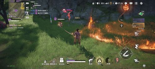 游戏新时代:陪玩教师崛起,家庭娱乐新风向 游戏新时代:陪玩教师崛起,家庭娱乐新风向