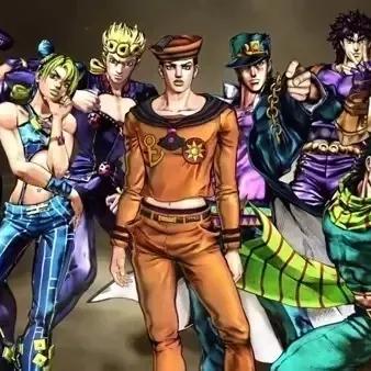 《飙马野郎》乔斯达奇遇记，2026年3月19日，全新冒险启航！