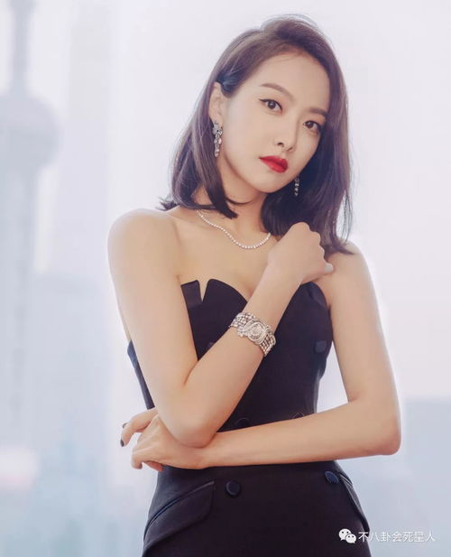 韩版完蛋美女演员新美图，惊艳亮相引热议