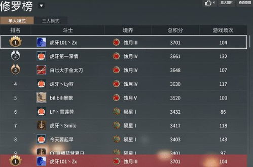 永劫无间朱太为什么是单排「隐形T0」3个机制细节颠覆认知