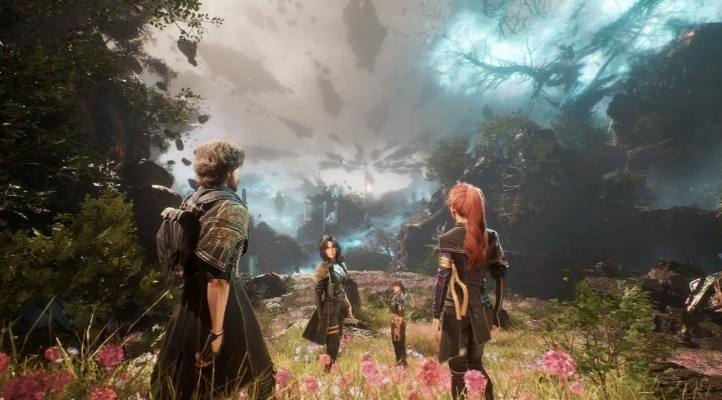 《光与影》CEO风险承受力引争议，独立游戏开发新挑战凸显