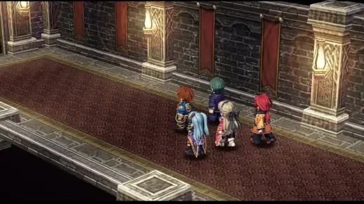 英雄传说6SC隐藏剧情全破译，那些被你忽略的「零轨前传」细节，现在补还来得及？