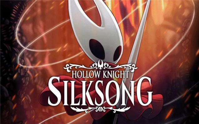 独立游戏成Steam吸金王,《空洞骑士:丝之歌》无缘前三! 独立游戏成Steam吸金王,《空洞骑士:丝之歌》无缘前三!