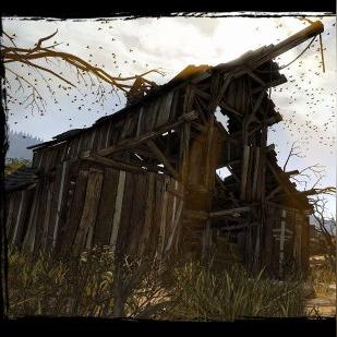 惊悚西部奇遇夜,喜加一游戏慎入! 惊悚西部奇遇夜,喜加一游戏慎入!