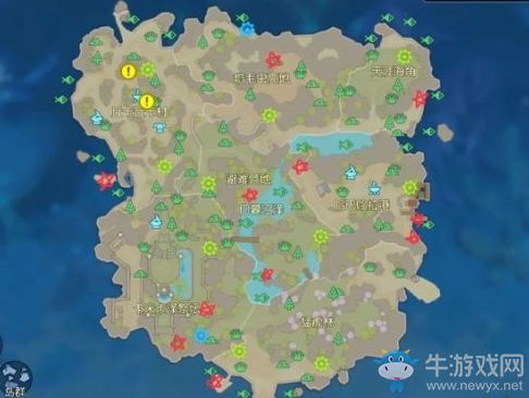 黑市刷新时间,能不能列举一些