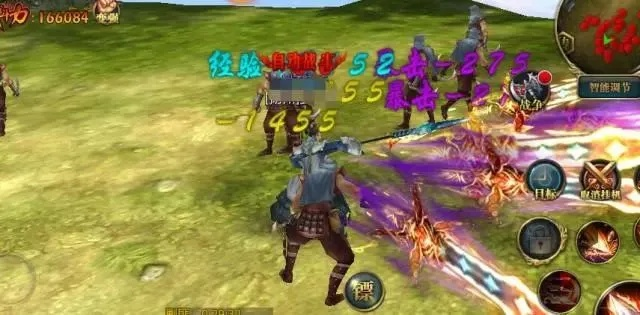 挂机网游到底怎么玩才不亏？3个隐藏机制让你躺着追上第一梯队