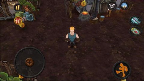 探秘〈地狱边境 2〉手机版下载，黑暗冒险新征程