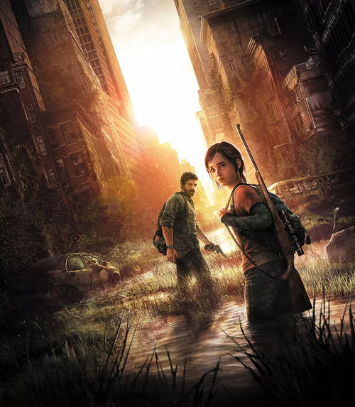 2025年度剧集巅峰,《美国末日2》荣登第九宝座,创新力见证! 2025年度剧集巅峰,《美国末日2》荣登第九宝座,创新力见证!