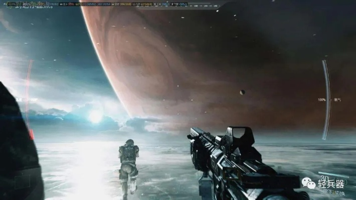 使命召唤13全关卡隐藏彩蛋+最高难度通关痛点解决,为什么你总卡在太空战? 使命召唤13全关卡隐藏彩蛋+最高难度通关痛点解决,为什么你总卡在太空战?