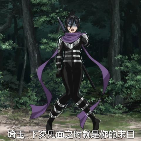 一拳超人第二季10藏了多少伏笔?S级英雄的崩溃瞬间竟早有暗示? 一拳超人第二季10藏了多少伏笔?S级英雄的崩溃瞬间竟早有暗示?